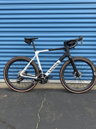 Canyon grail slx di2 - canyon,