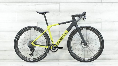 Canyon grail 7 aero - cf,