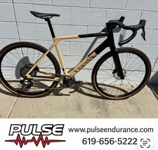 2023 Canyon Grail CF SLX Rival