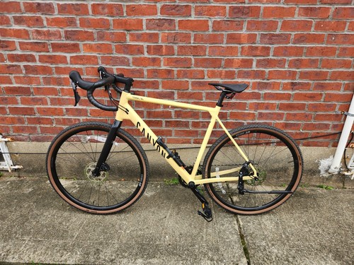 Canyon grail bike local - grail, 6