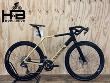 Canyon Grail CF SLX 8 Di2