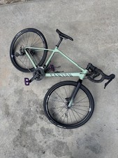 Canyon Grail AL Geo Sport