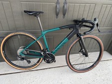 Canyon Grail CF SL7 gravel