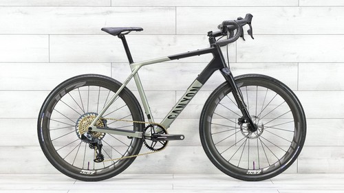 Canyon grail slx xx1 - slx, 8