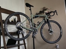 2021 Canyon Grail AL 7 Small